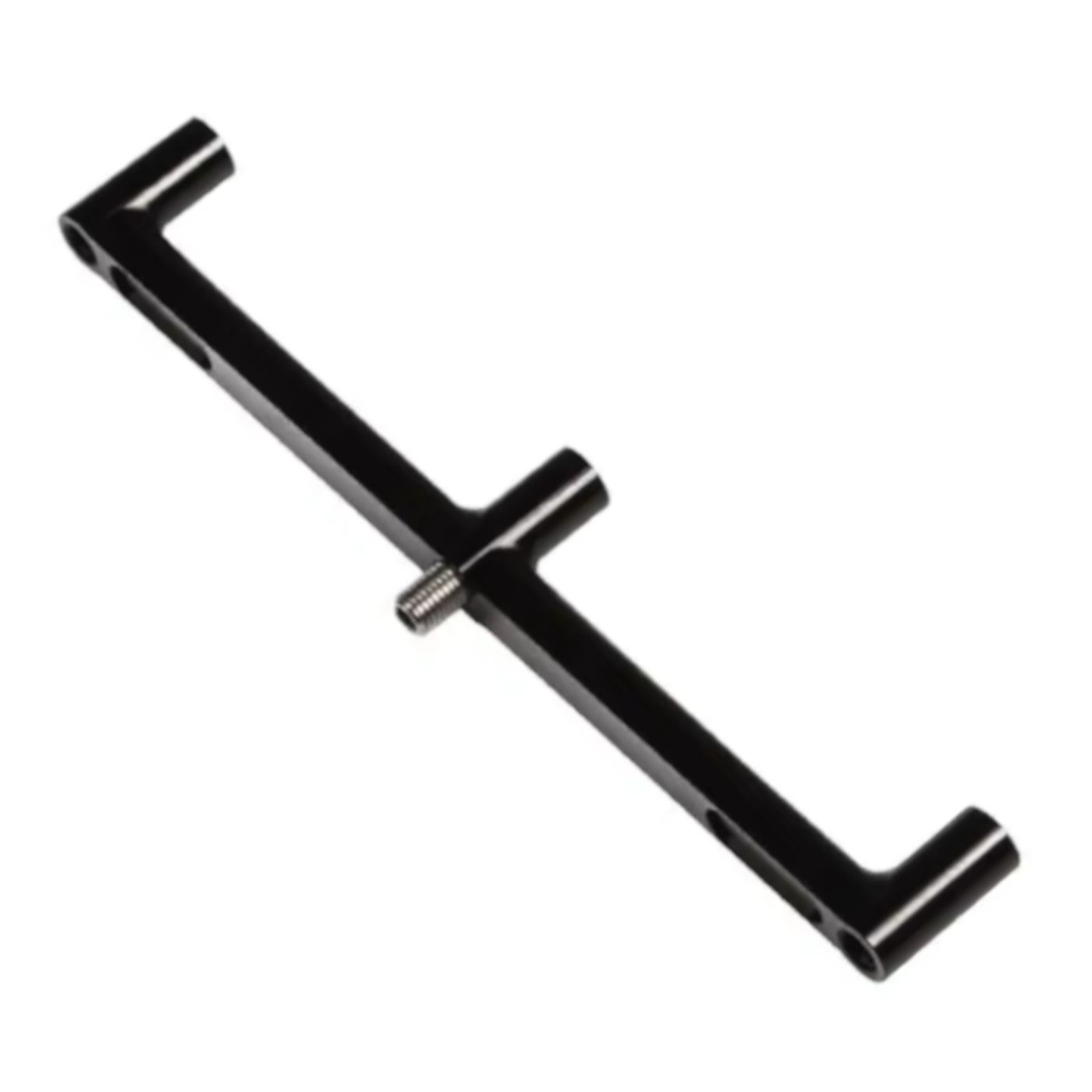 Korda Singlez 3 Rod buzzbar 8.5'' schwarz - Buzzer Bar