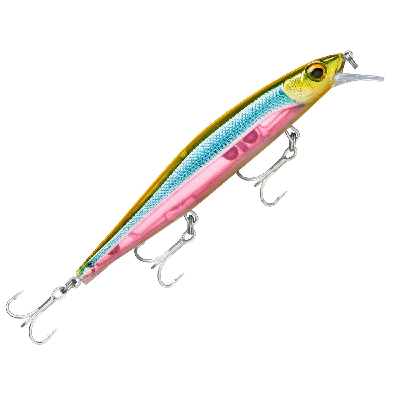 Rapala Precision Xtreme Mavrik Salt 11cm 16g - Wobbler