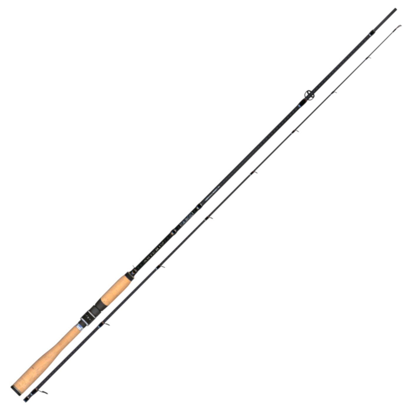 FTM Artemis-Ultra light 2,12m WG 2-24g - Spinnrute