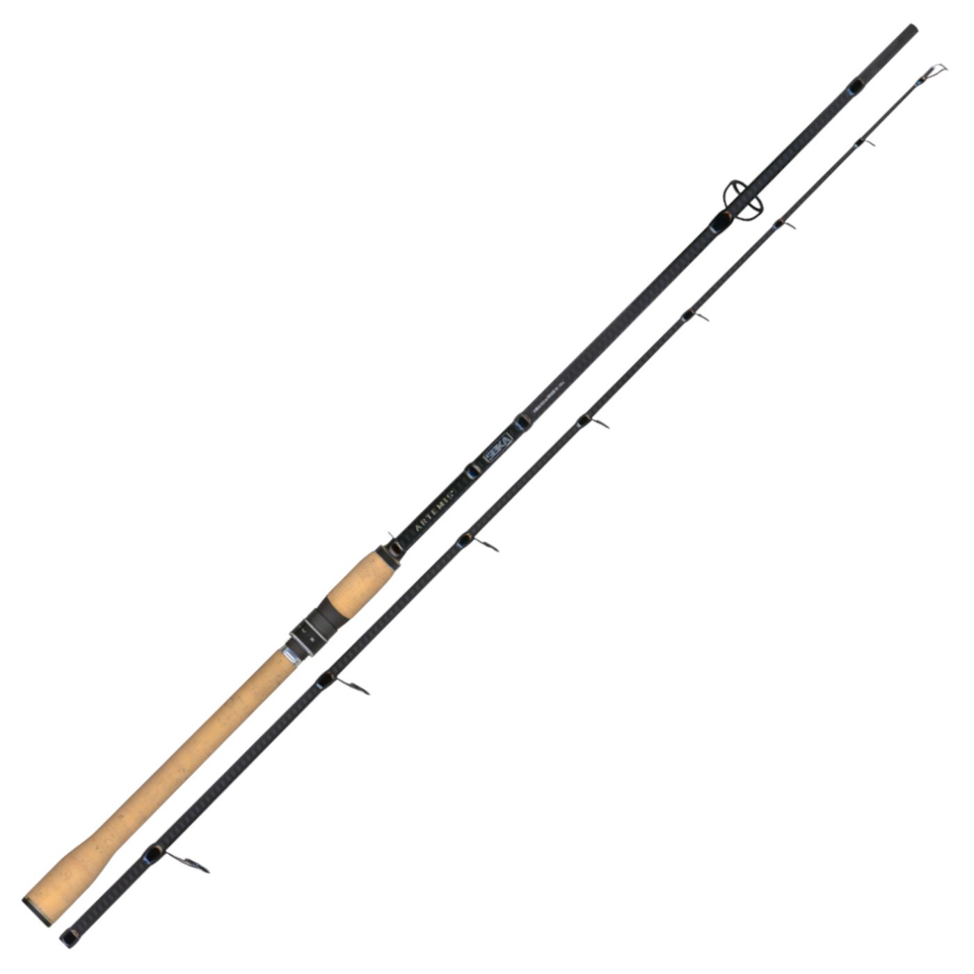 FTM Artemis-Ultra heavy 2,56m WG 42-138g - Spinnrute
