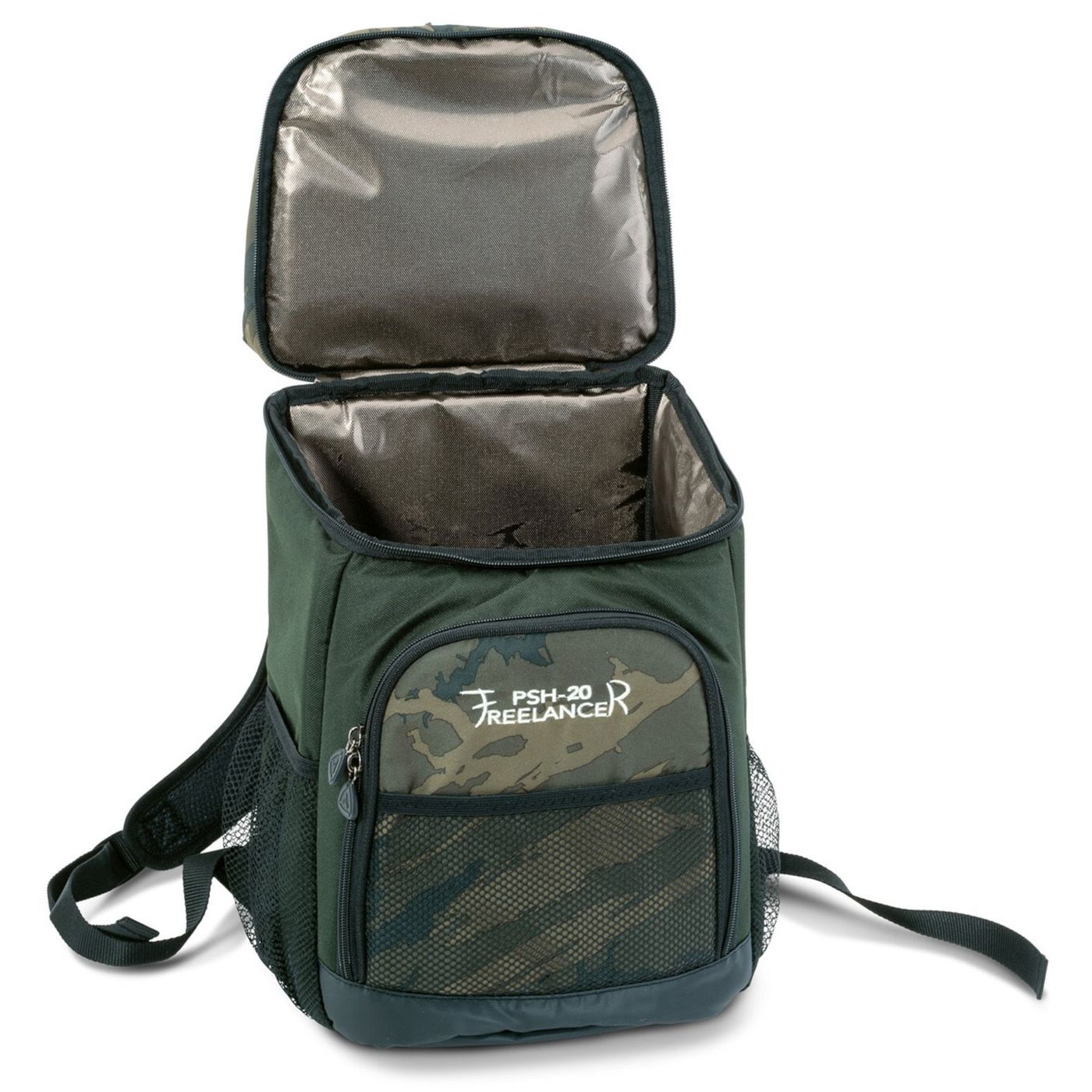 Anaconda Freelancer Prime Survival Hopper - Angeltasche