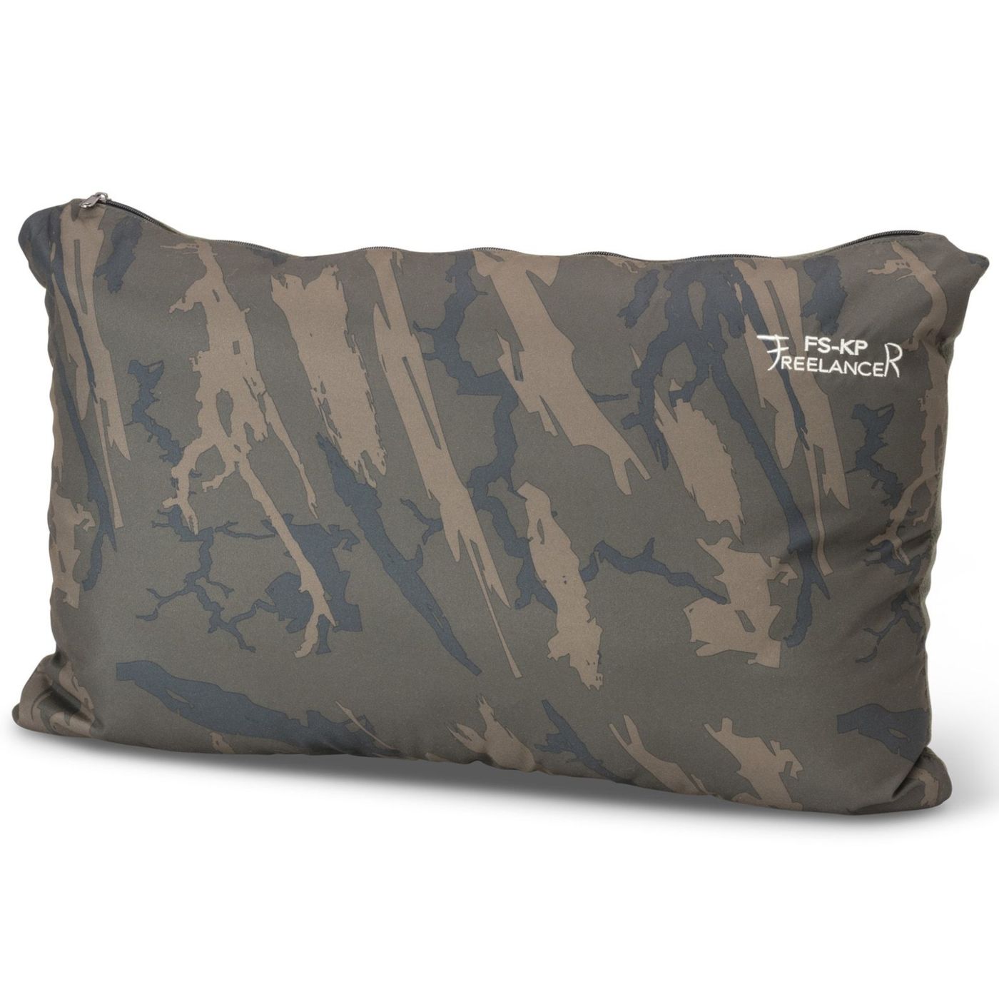 ANACONDA Freelancer Four Season Kingsize Pillow - Kissen