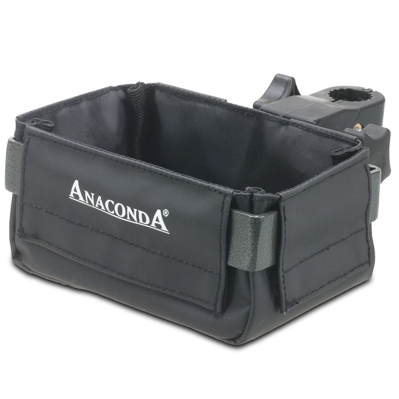 Anaconda Space Cube - Anklemmablage für Angelstühle
