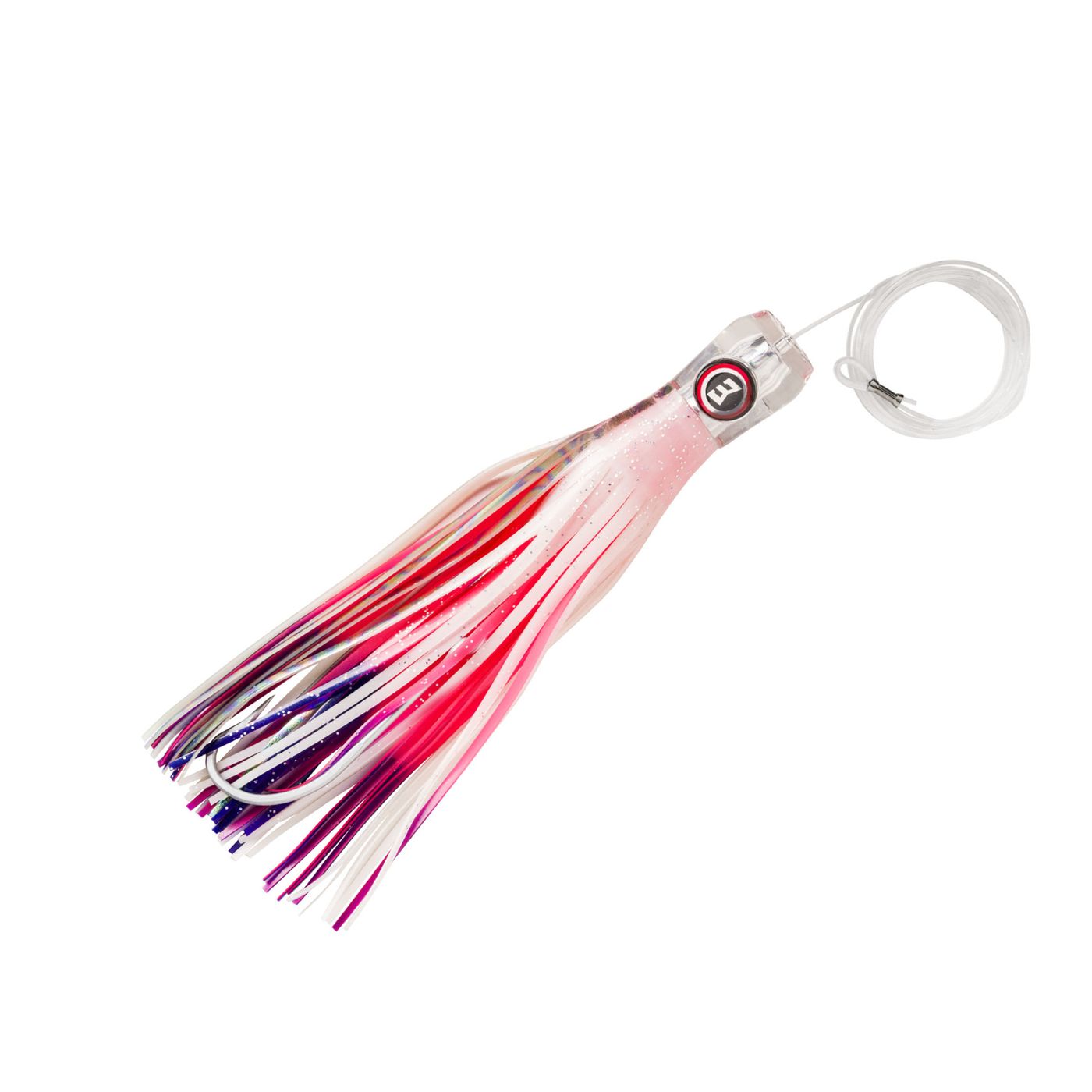 Williamson Big Game Catcher Rigged 21cm 100g - Meeresvorfach