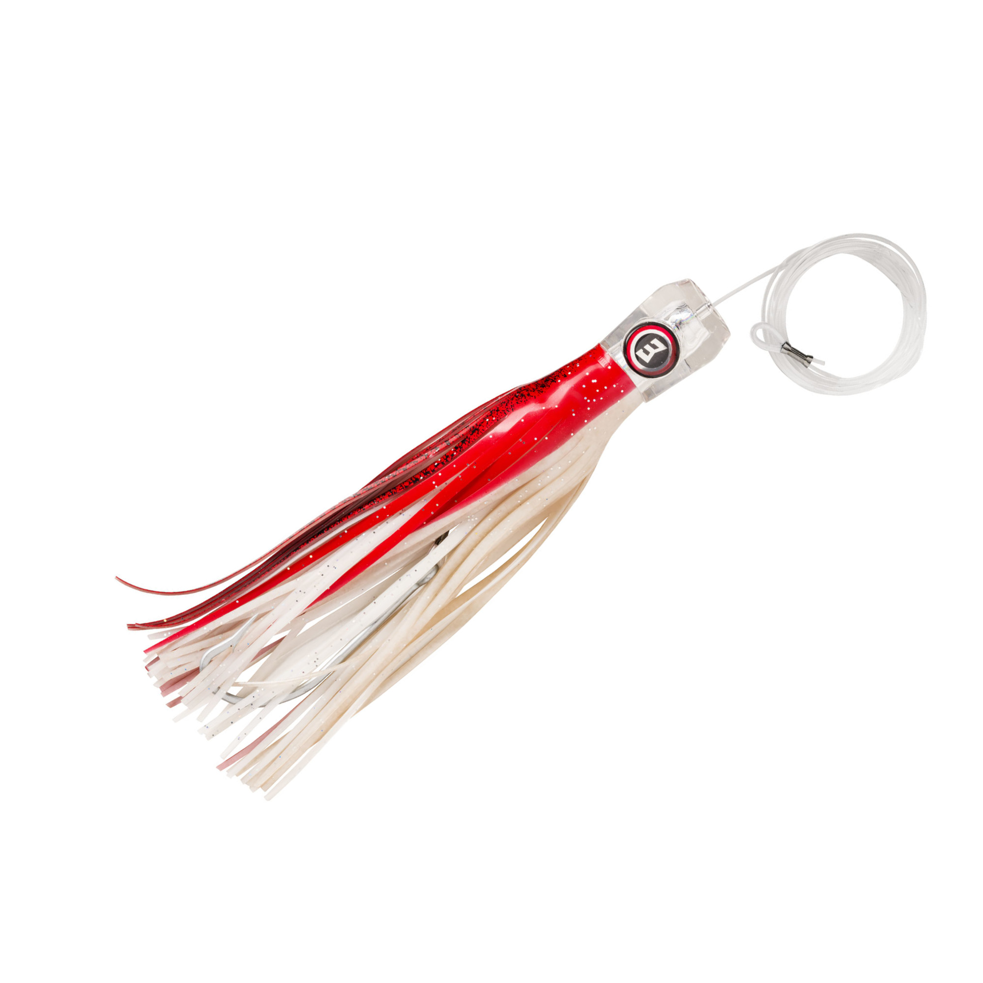 Williamson Big Game Catcher Rigged 21cm 100g - Meeresvorfach