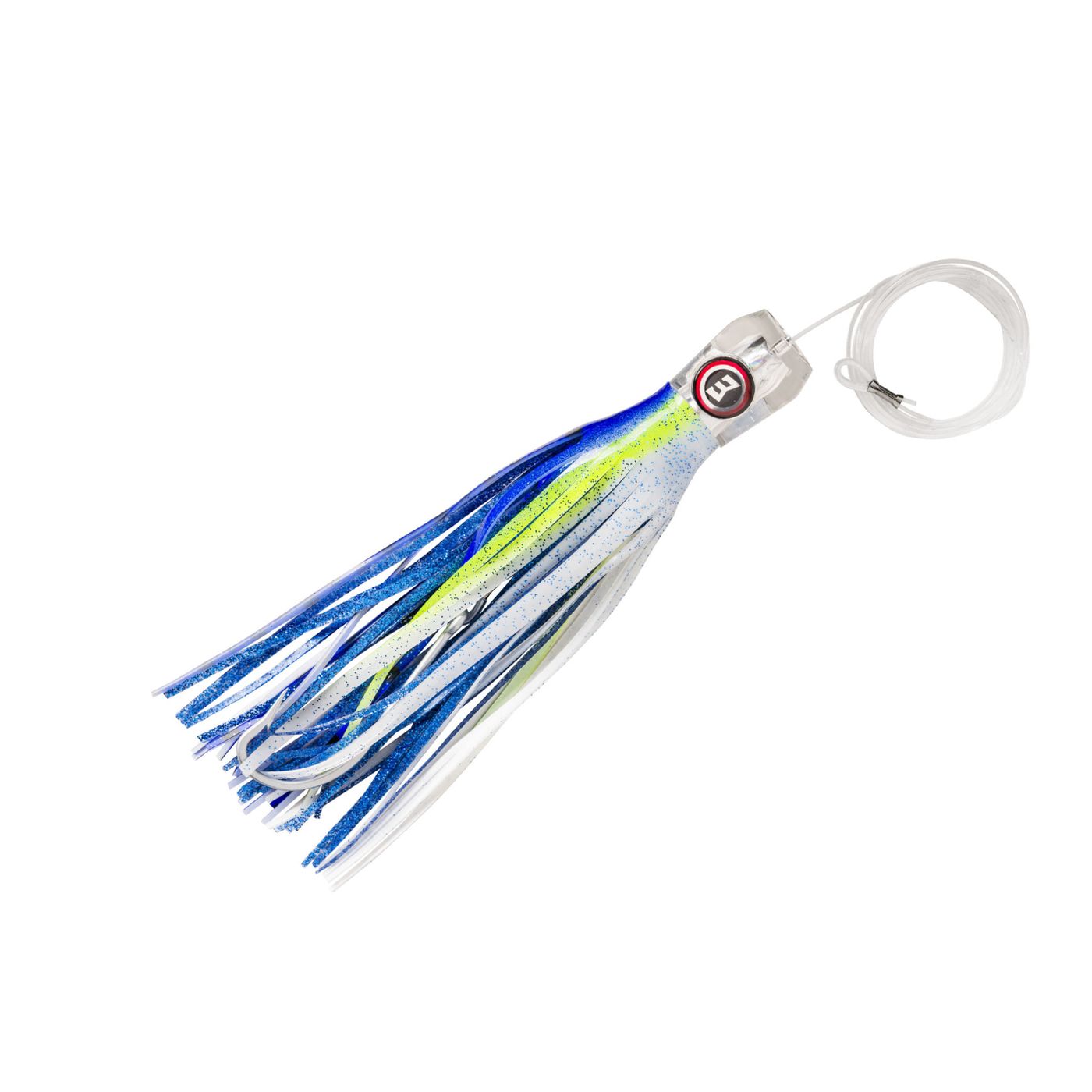 Williamson Big Game Catcher Rigged 21cm 100g - Meeresvorfach