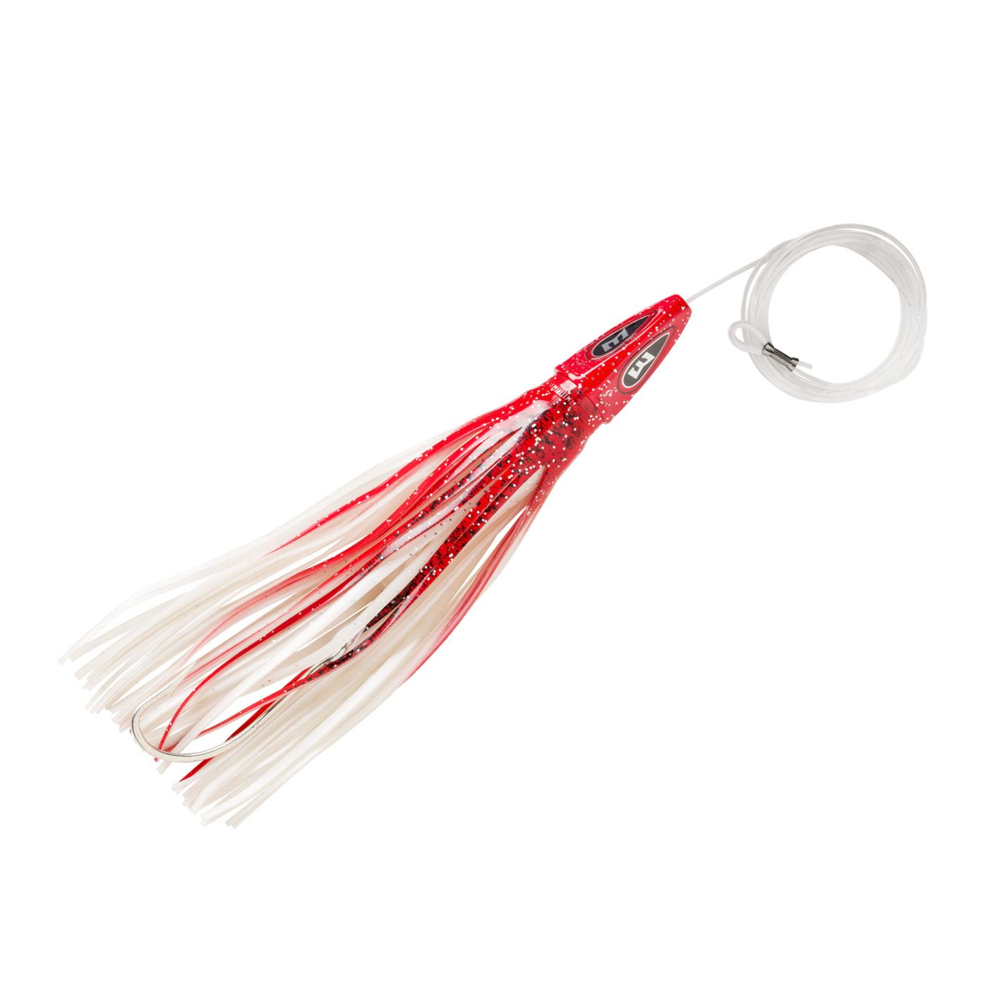 Williamson High Speed Tuna Catcher Rigged 19cm 99g - Meeresvorfach
