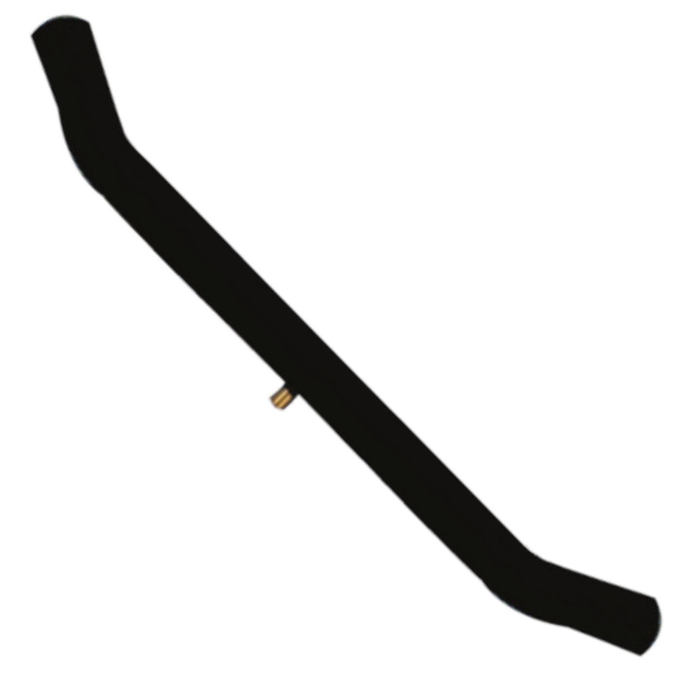 FTM Feederablage Groß 45cm - Rutenauflage