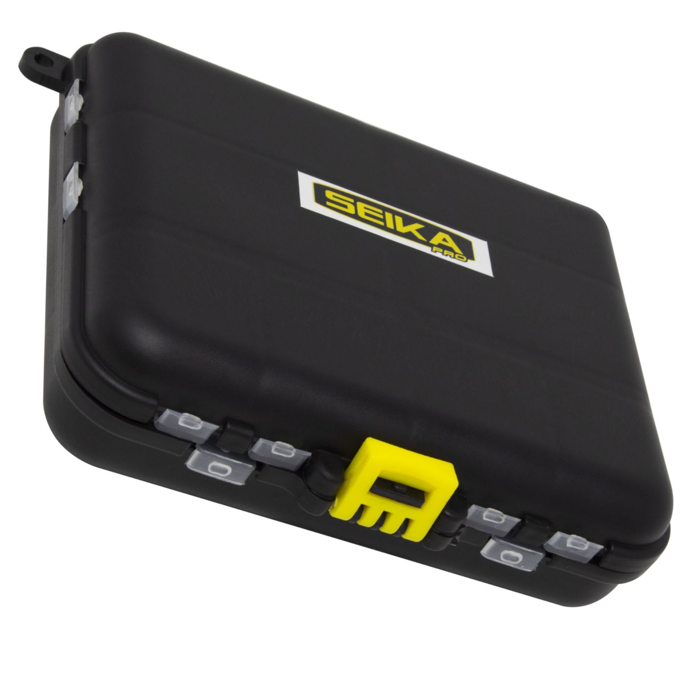 Seika Pro Jewel Case medium 12,7x13,3x3,3cm - Zubehörbox