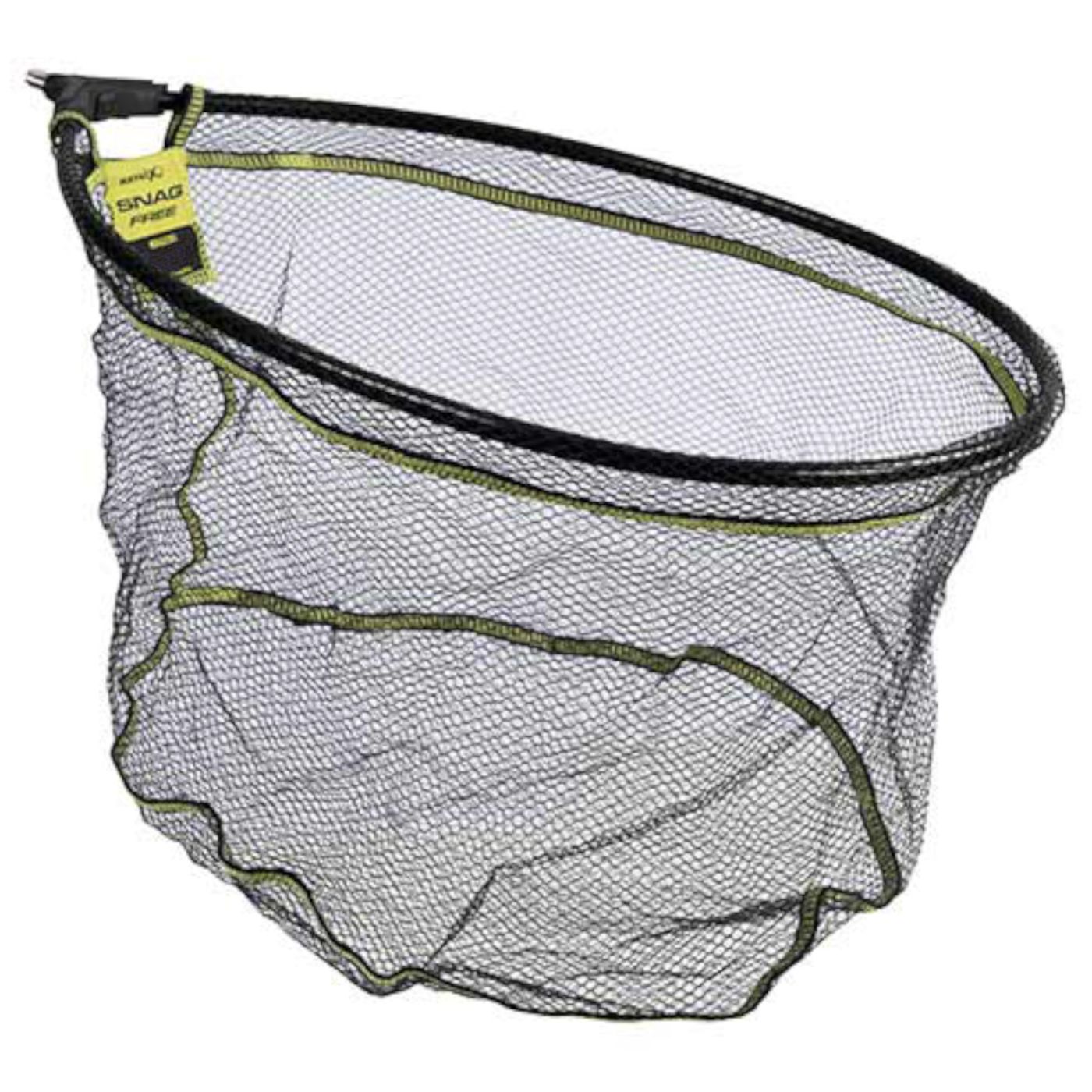 Fox Matrix Snag Free Net - Kescherkopf