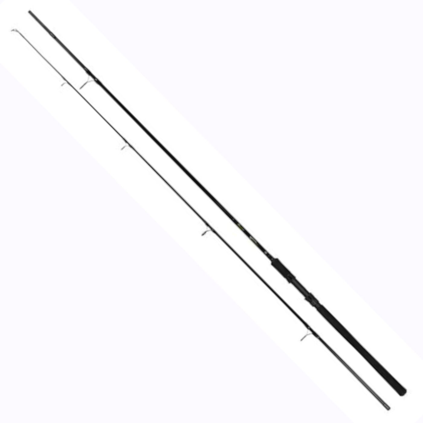 Fox Rage Warrior 3lb 10ft Boat 'n' Bank - Angelrute zum Deadbaiten