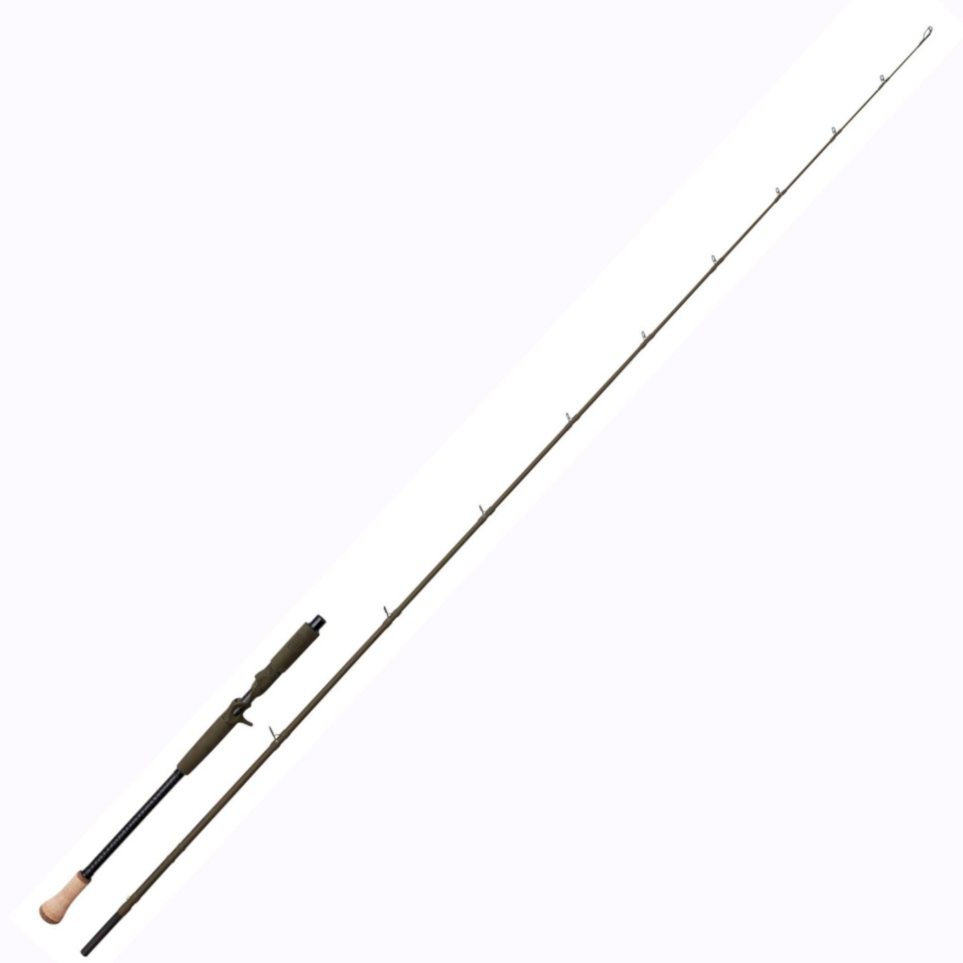 Savage Gear SG4 Swimbait Specialist 2.38m 80-130g - Baitcastrute