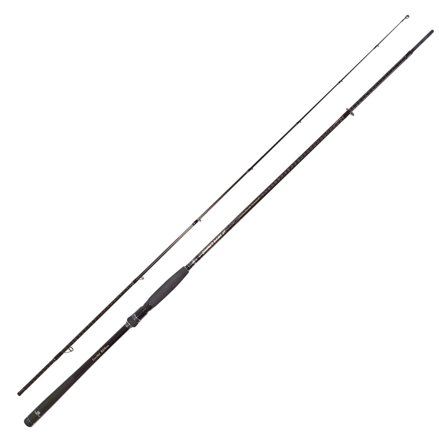 Hearty Rise Zander Game XT 2,80m 12-56g - Spinnrute