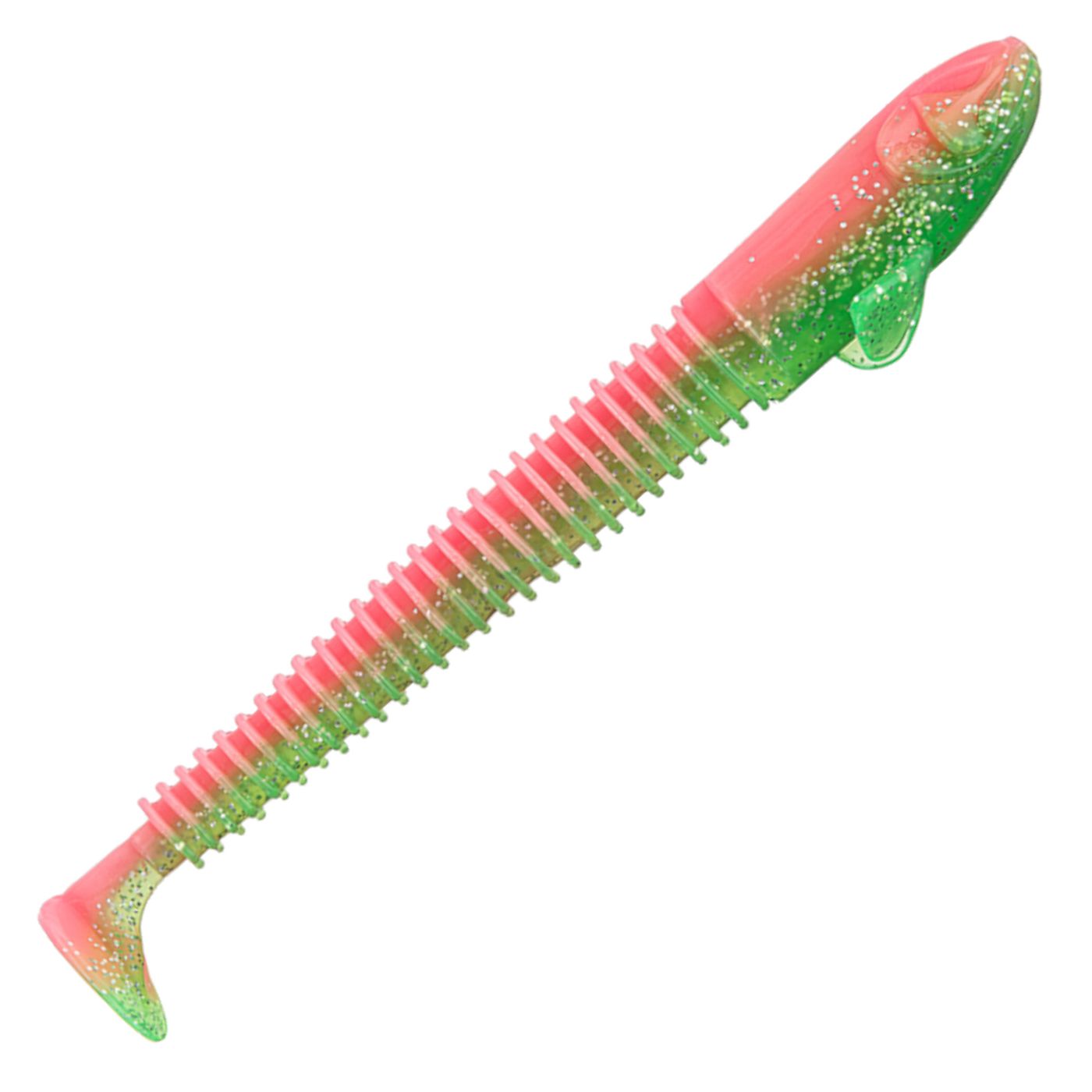 Bullseye Lamelli Slim - Gummifische