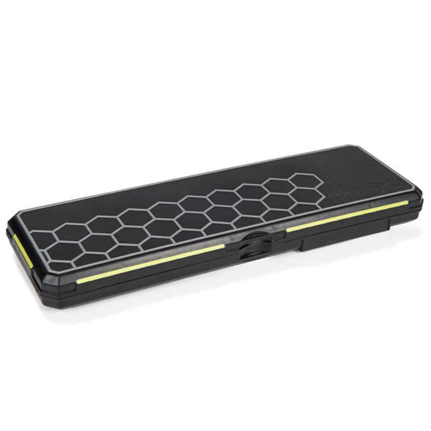 Fox Matrix Hook Length Stroage Box Long 30cm 35x12x3cm - Vorfachbox