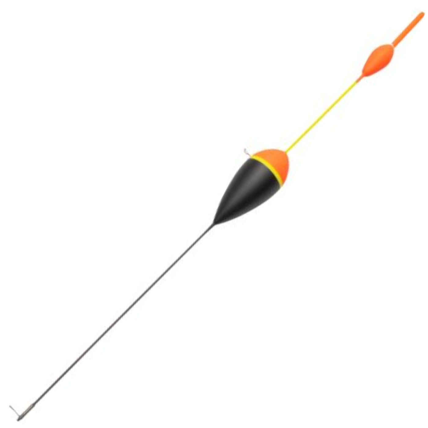 Zebco DB Series Zander Float - Zanderpose