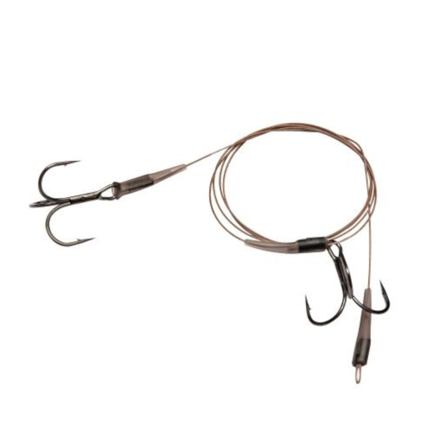 Zebco DB Series Universal Leader 14kg - Stahlvorfach