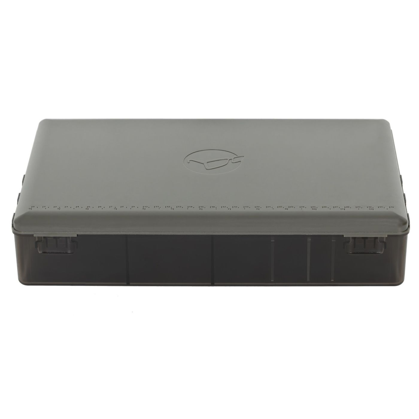 Korda Tackle Box Large 35,5x24x7,5cm - Zubehörbox
