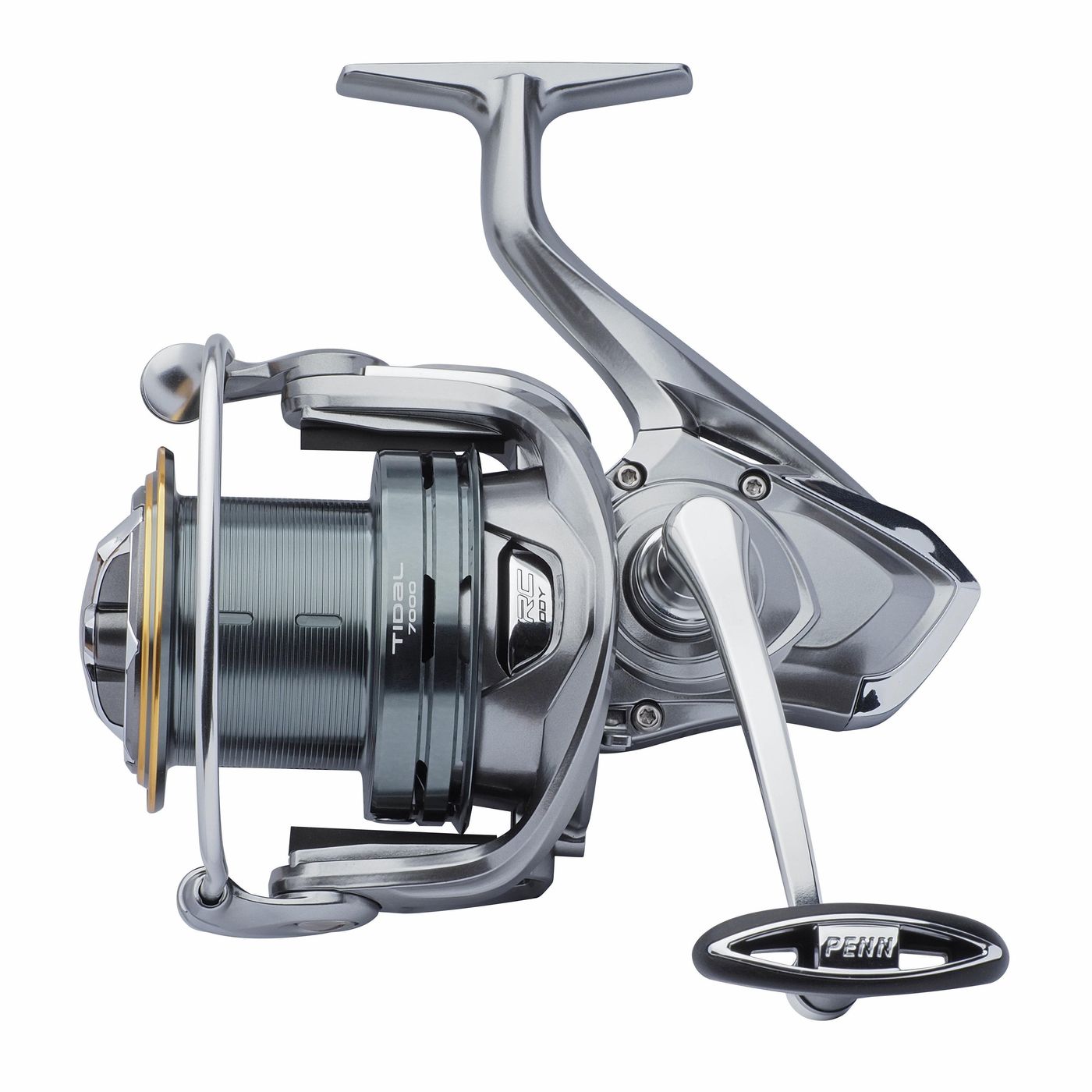 Penn TIDAL 7000 Longcast - Angelrolle