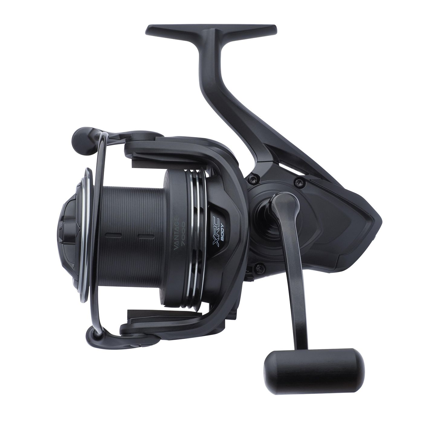 Penn Vantage 7000 Longcast - Angelrolle