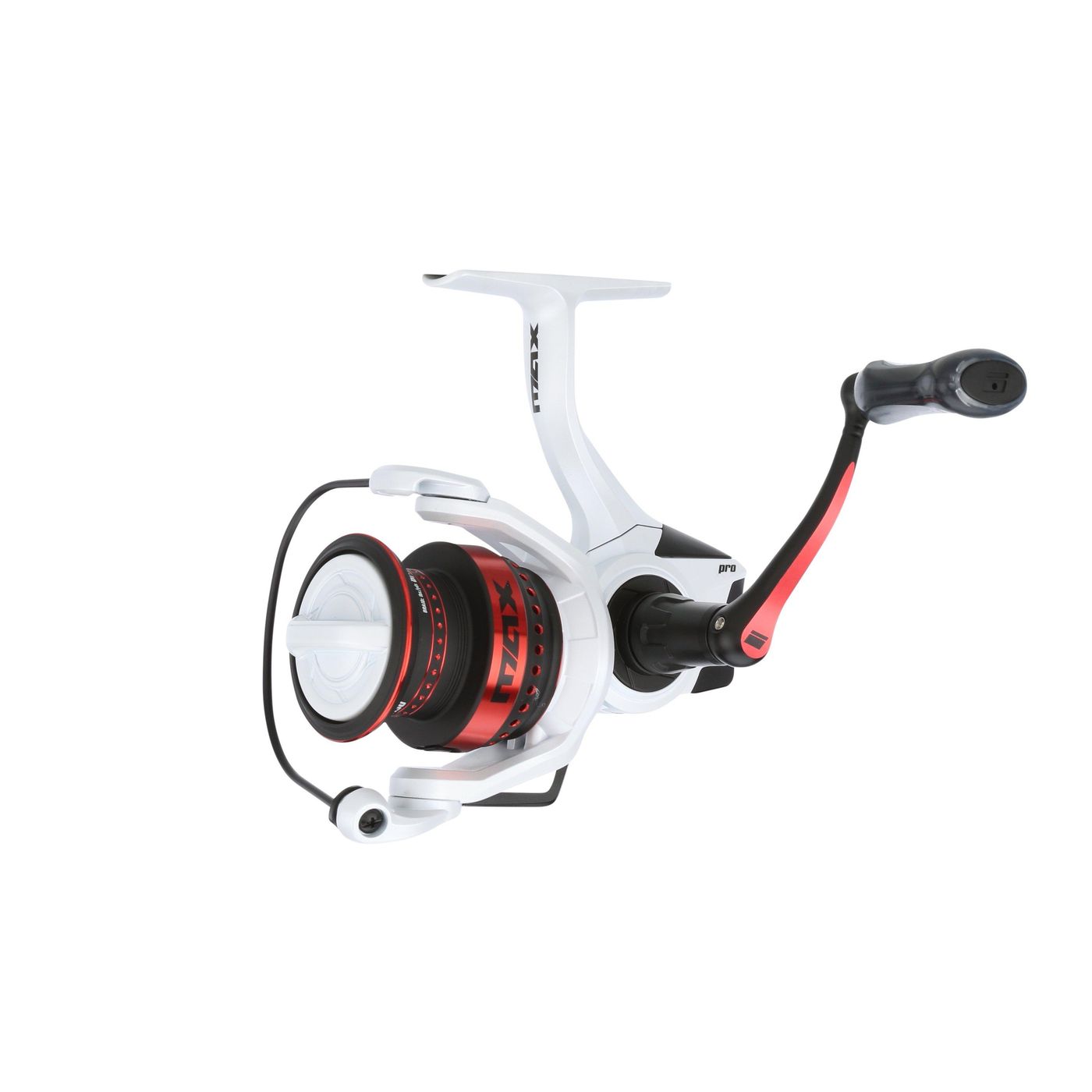 Abu Garcia Max Pro 1000S - Spinnrolle