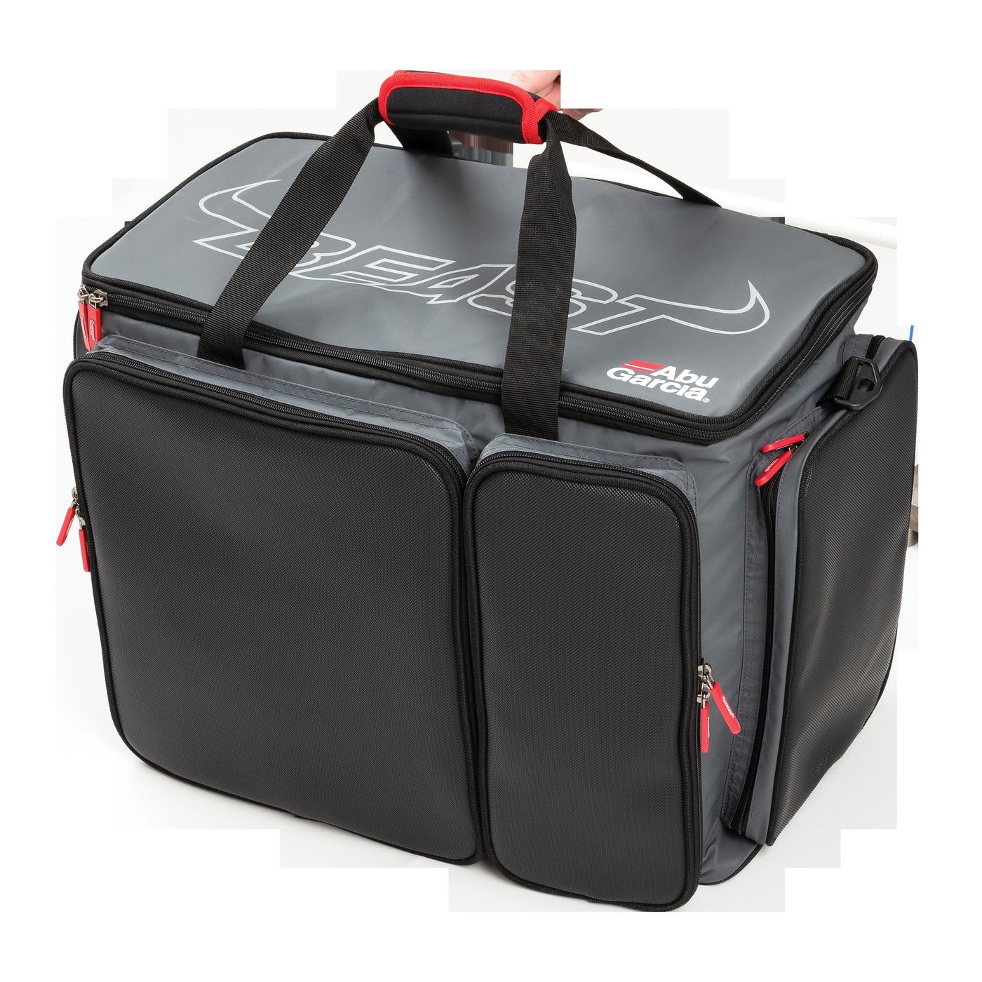 Abu Garcia Beast Pro Big Boat Bag 60x30x40cm - Angeltasche