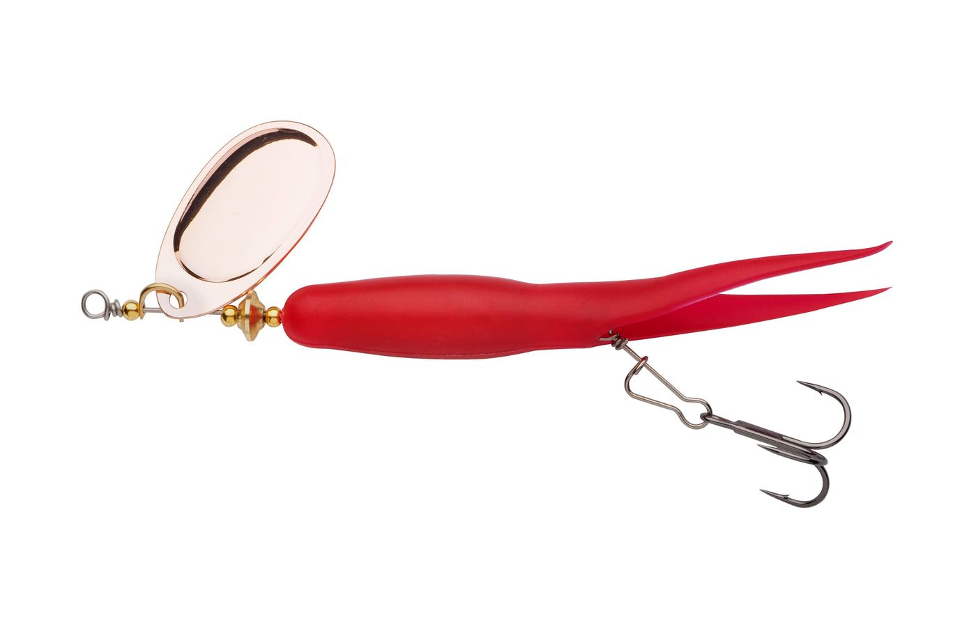 Abu Garcia Salmon Seeker - Spinner