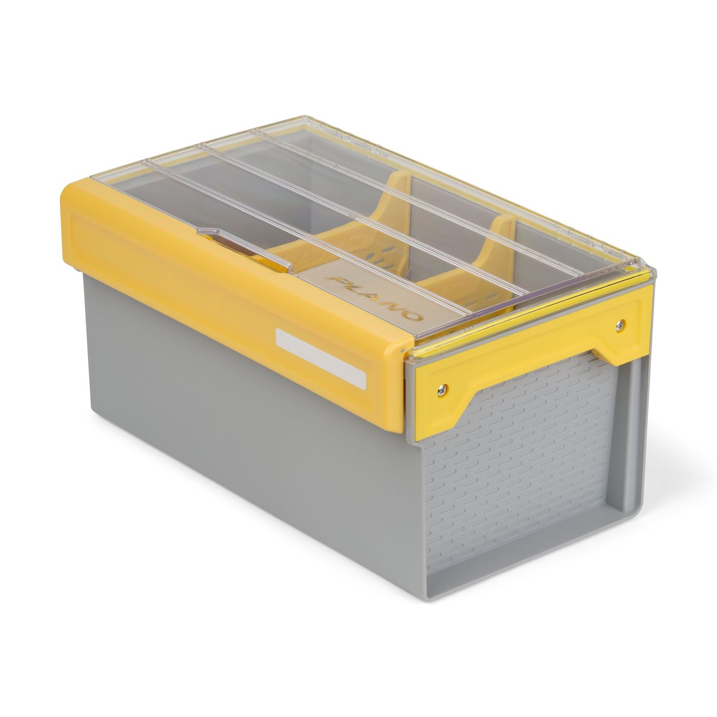 Plano EDGE Soft Plastics and Utility Box - Köderbox
