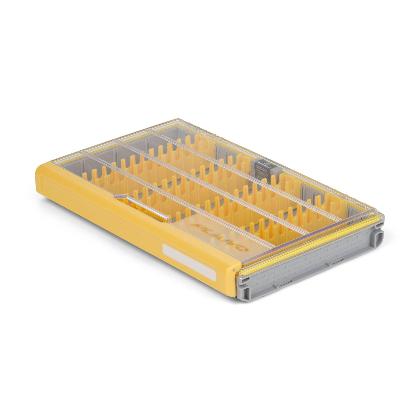 Plano EDGE Vertical Jig and Spybait Box - Köderbox