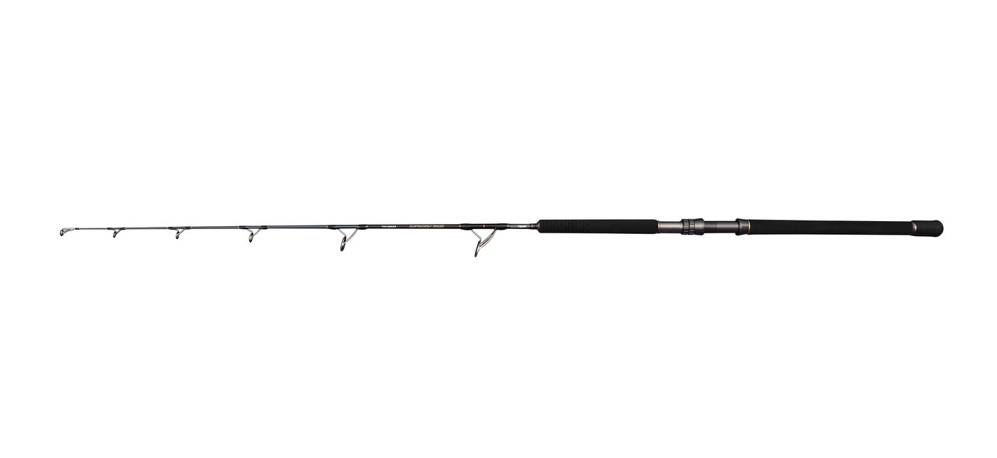 Penn Battalion Solid Tuna 6ft 50-100lb - Angelrute