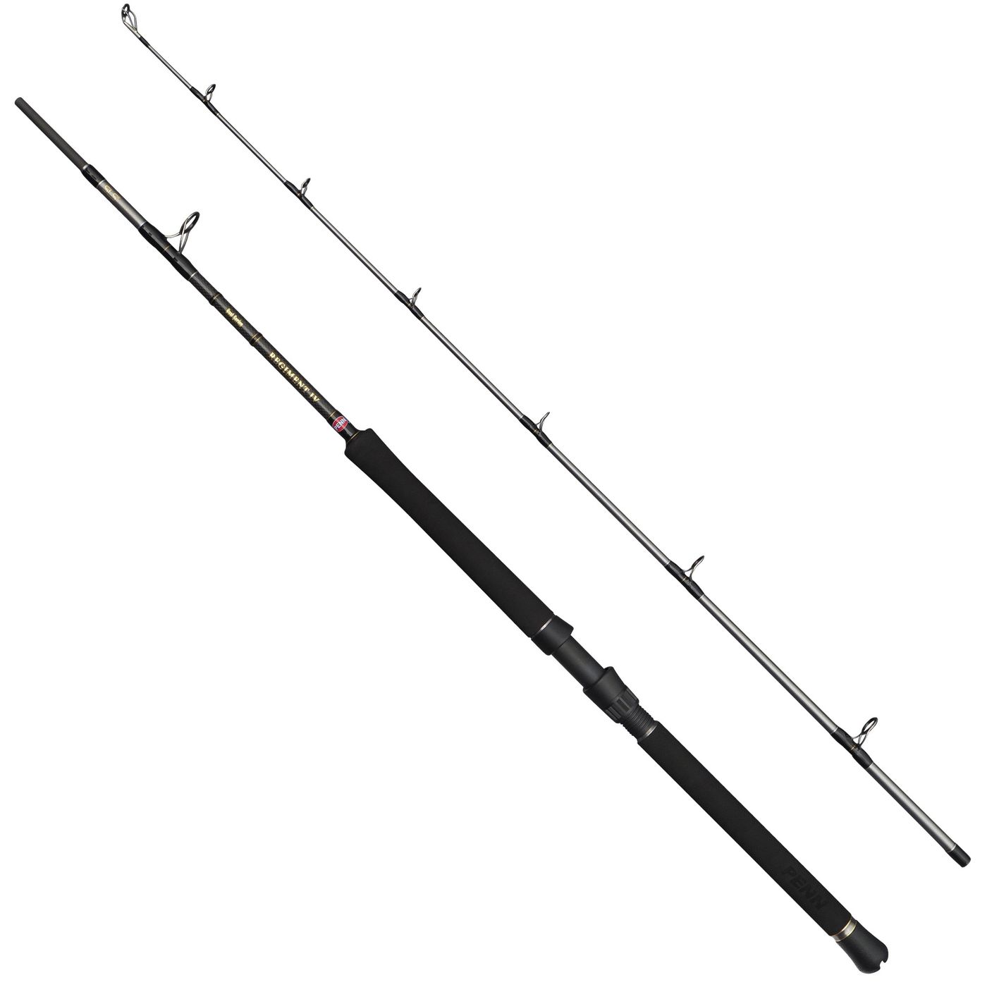 Penn Regiment IV Boat 2.10m 20-30lb - Angelrute