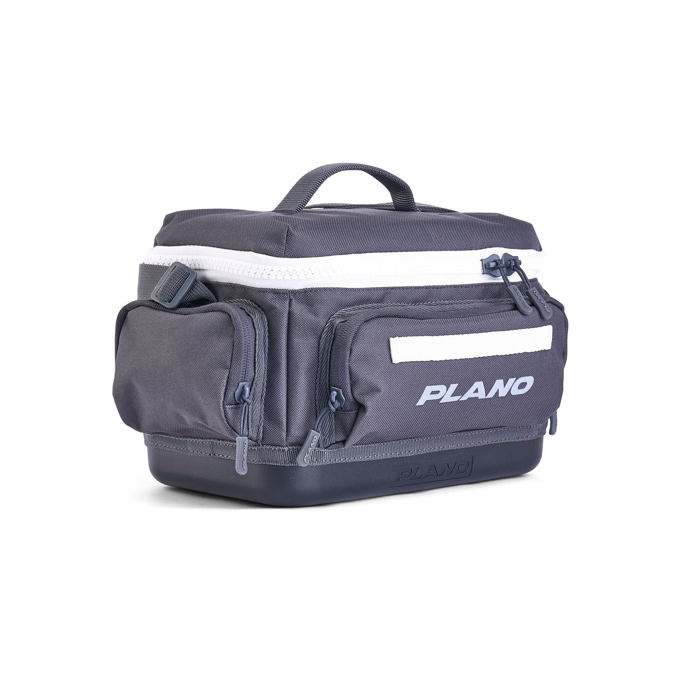 Plano Weekend Tackle Bag 3500 Slate 20x34x19cm - Angeltasche