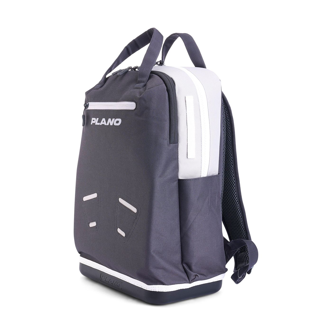 Plano Weekend Backpack 3700 Slate 19x30x46cm - Rucksack