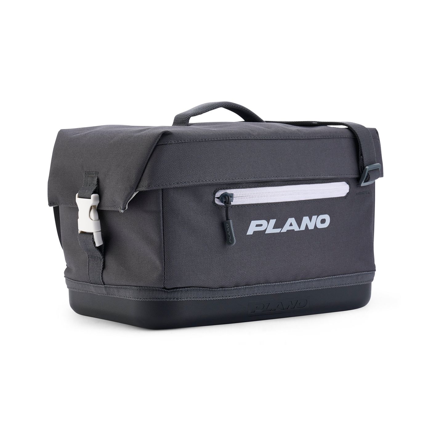 Plano Weekend Softsider Tackle Bag 3700 Slate 22x43x23cm - Angeltasche