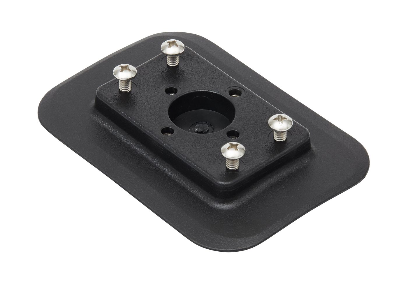Berkley Glue-on Pad for Inflatable Boats - Klebepad fürs Bellyboot