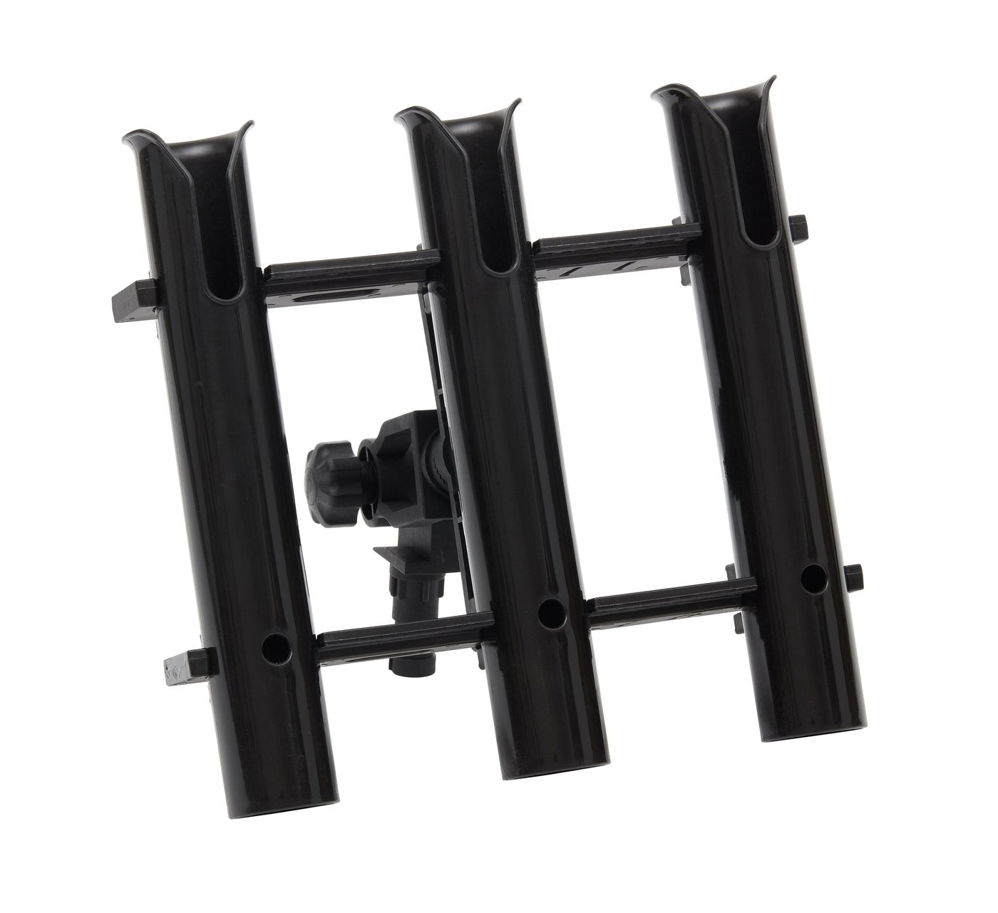 Berkley Rod Holder for Three Rods - Rutenhalter fürs Bellyboot