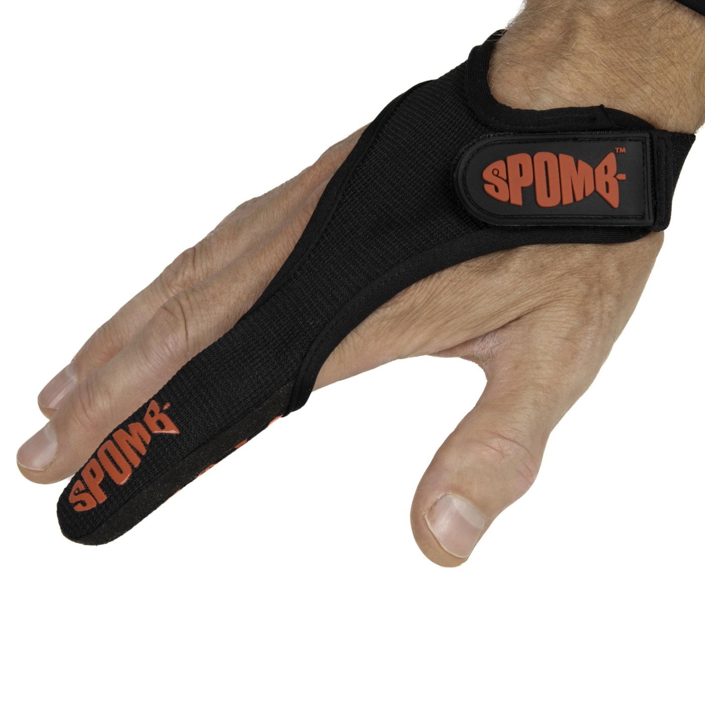 SPOMB Finger Stall - Fingerschutz