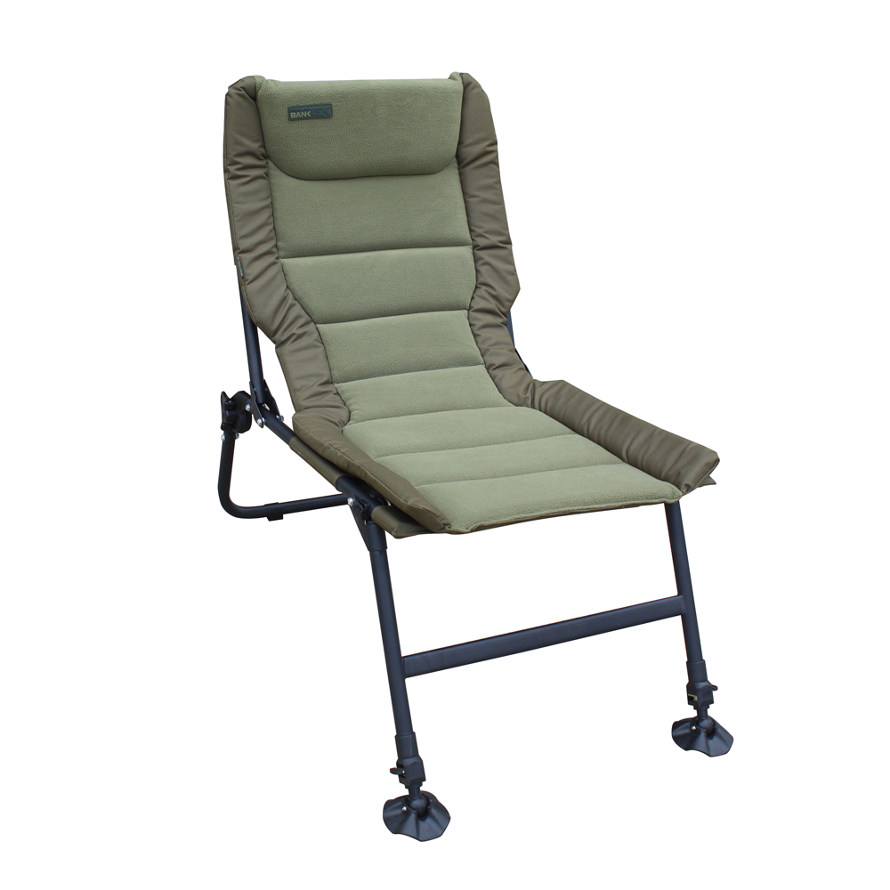 Sonik Bank-Tek Combi Chair - Angelstuhl
