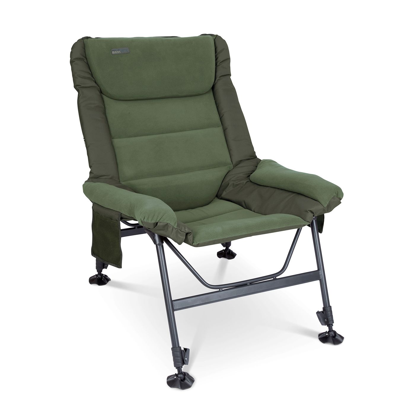 Sonik BANK-TEK Comfy Couch Chair - Angelstuhl