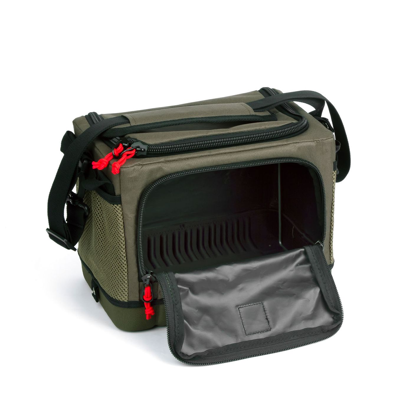 Sonik Storz 12L Low 30x20x22cm - Angeltasche