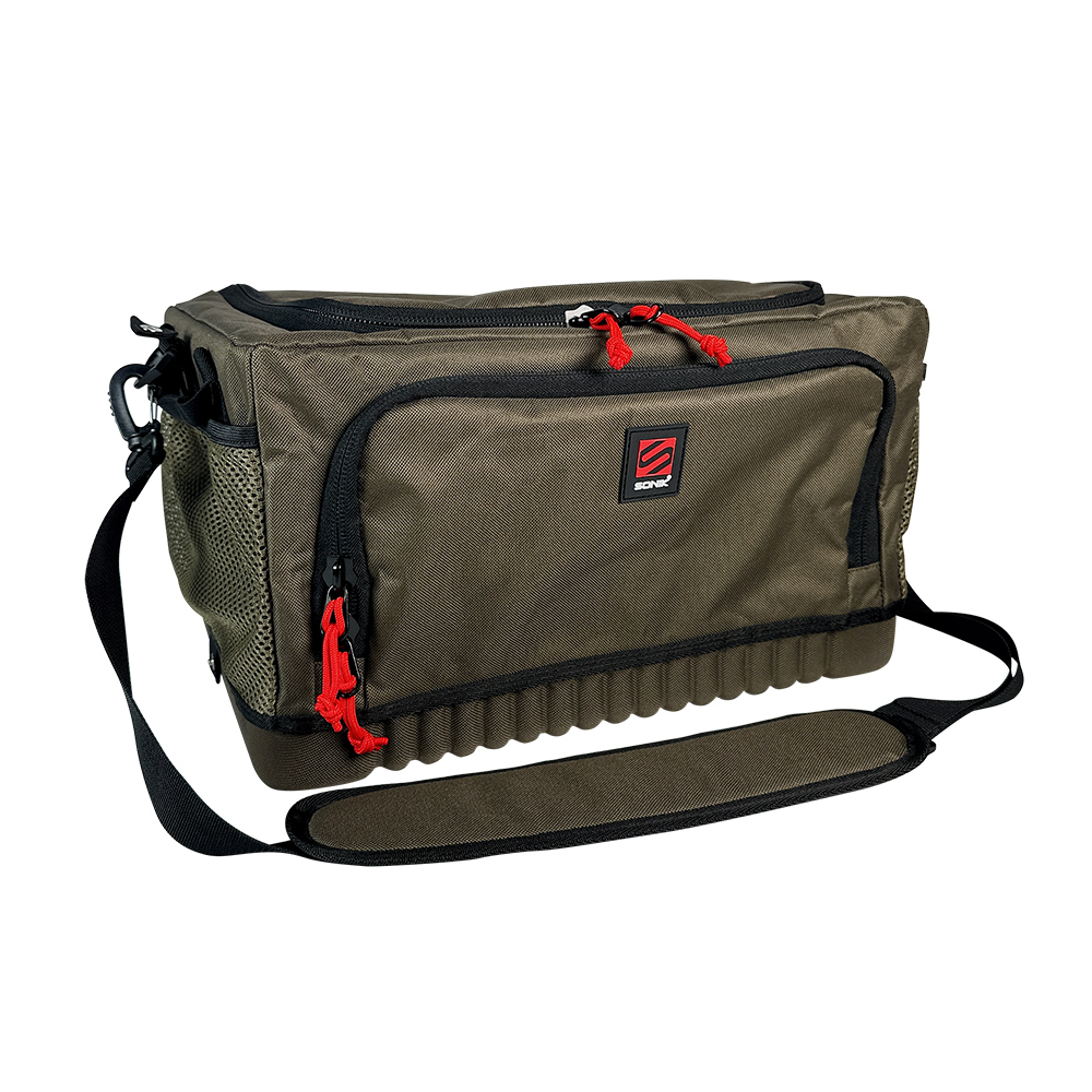 Sonik Storz 24L Low 40x30x22cm - Angeltasche
