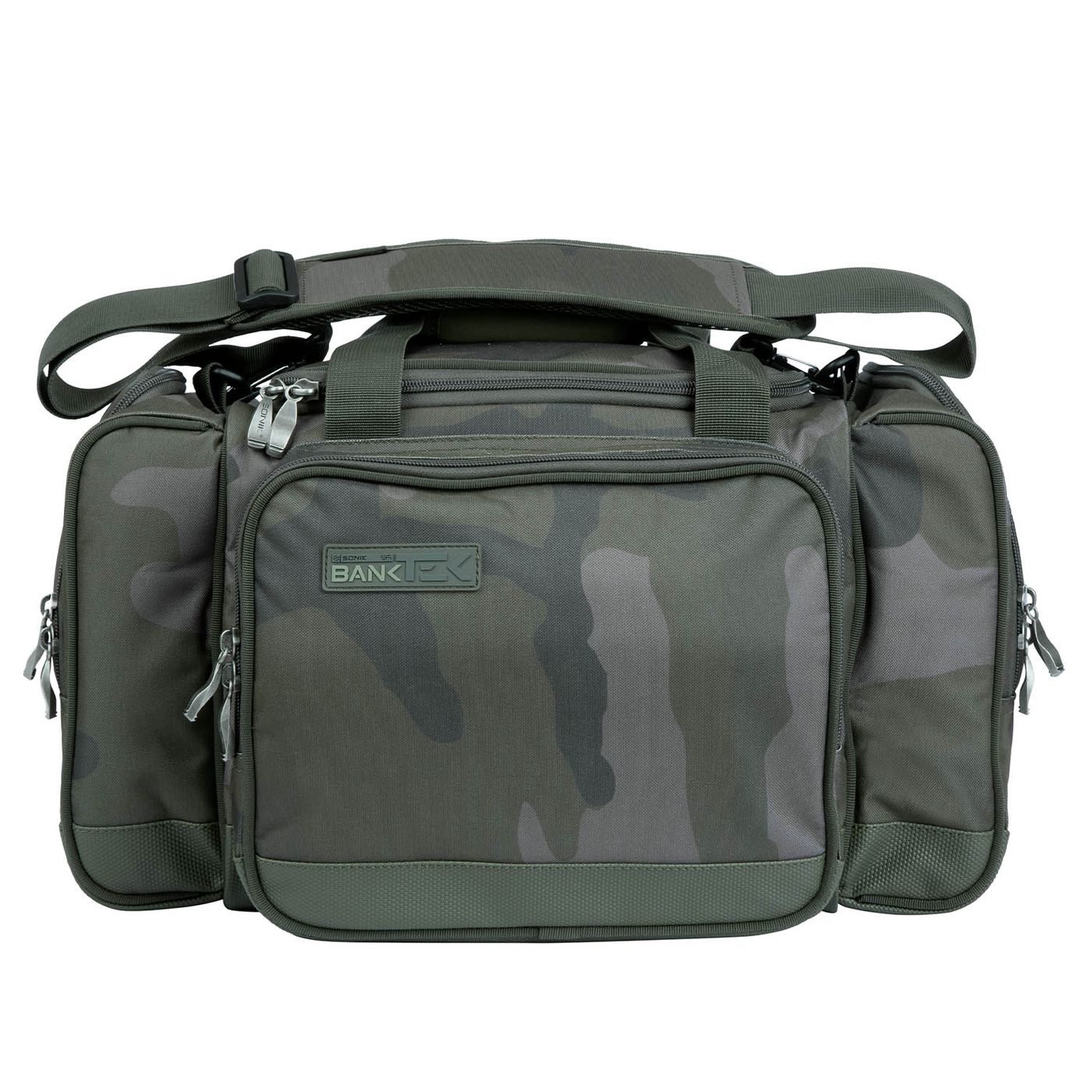 Sonik Bank-TEek Carryall Conpact 49x32x25cm - Angeltasche