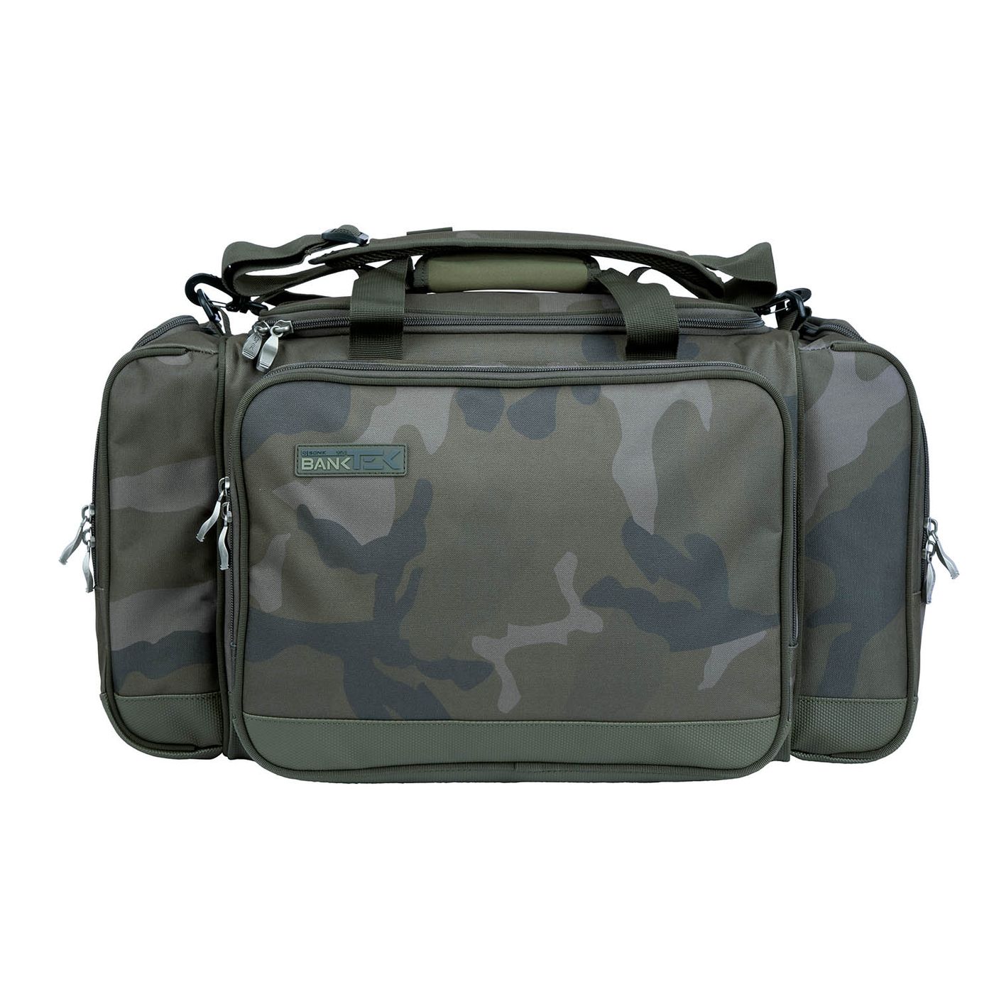 Sonik Bank-Tek Carryall Medium 58x32x32cm - Angeltasche