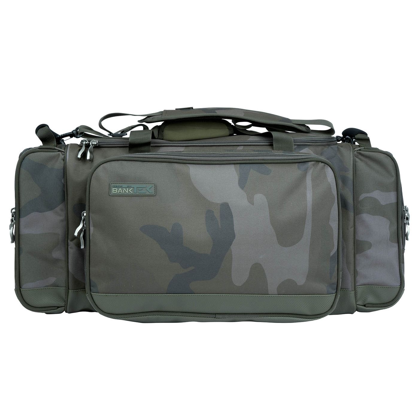 Sonik Bank-Tek Carryall Large 70x35x32cm - Angeltasche