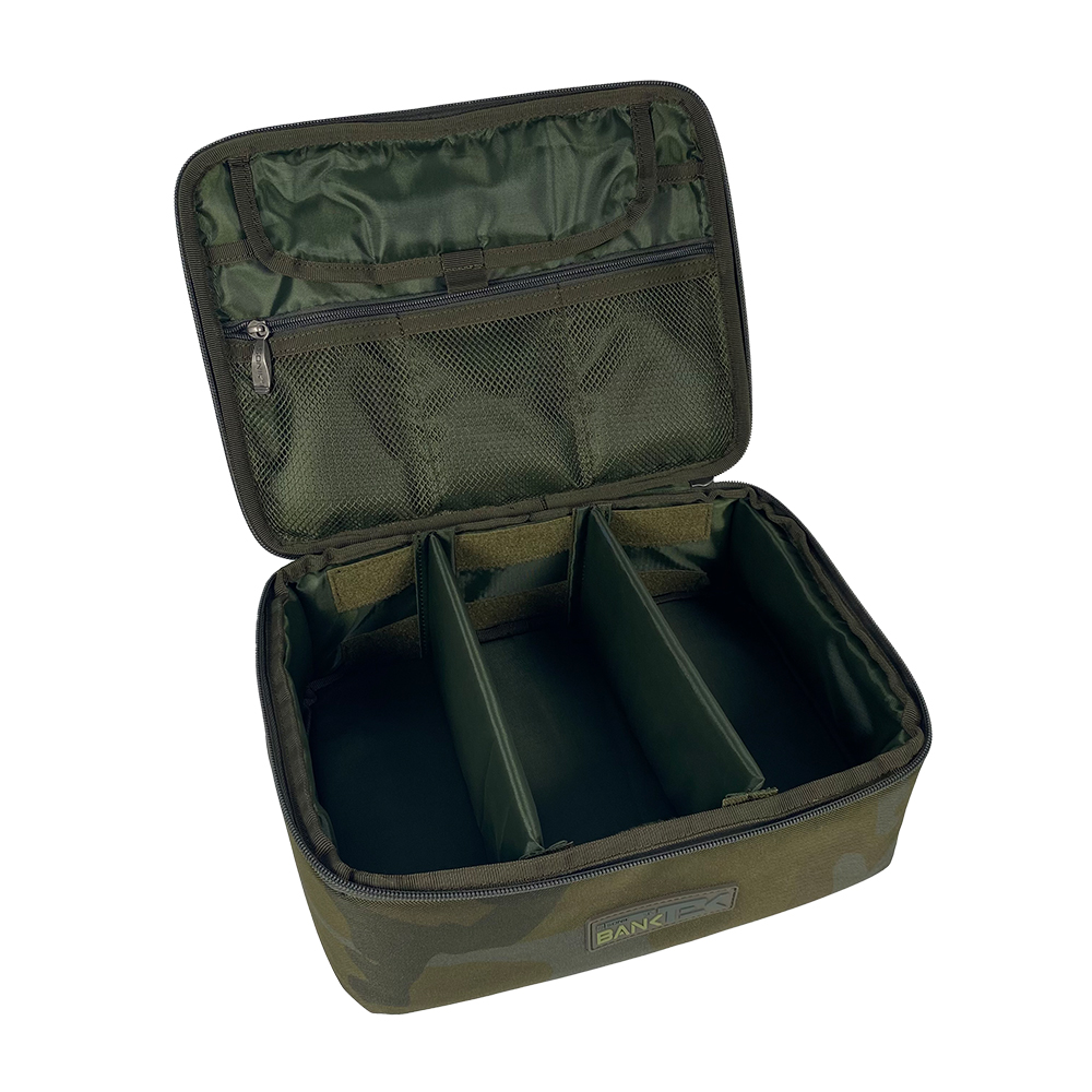Sonik Bank-Tek Gadget Table Pack 31x25x16cm - Angeltasche
