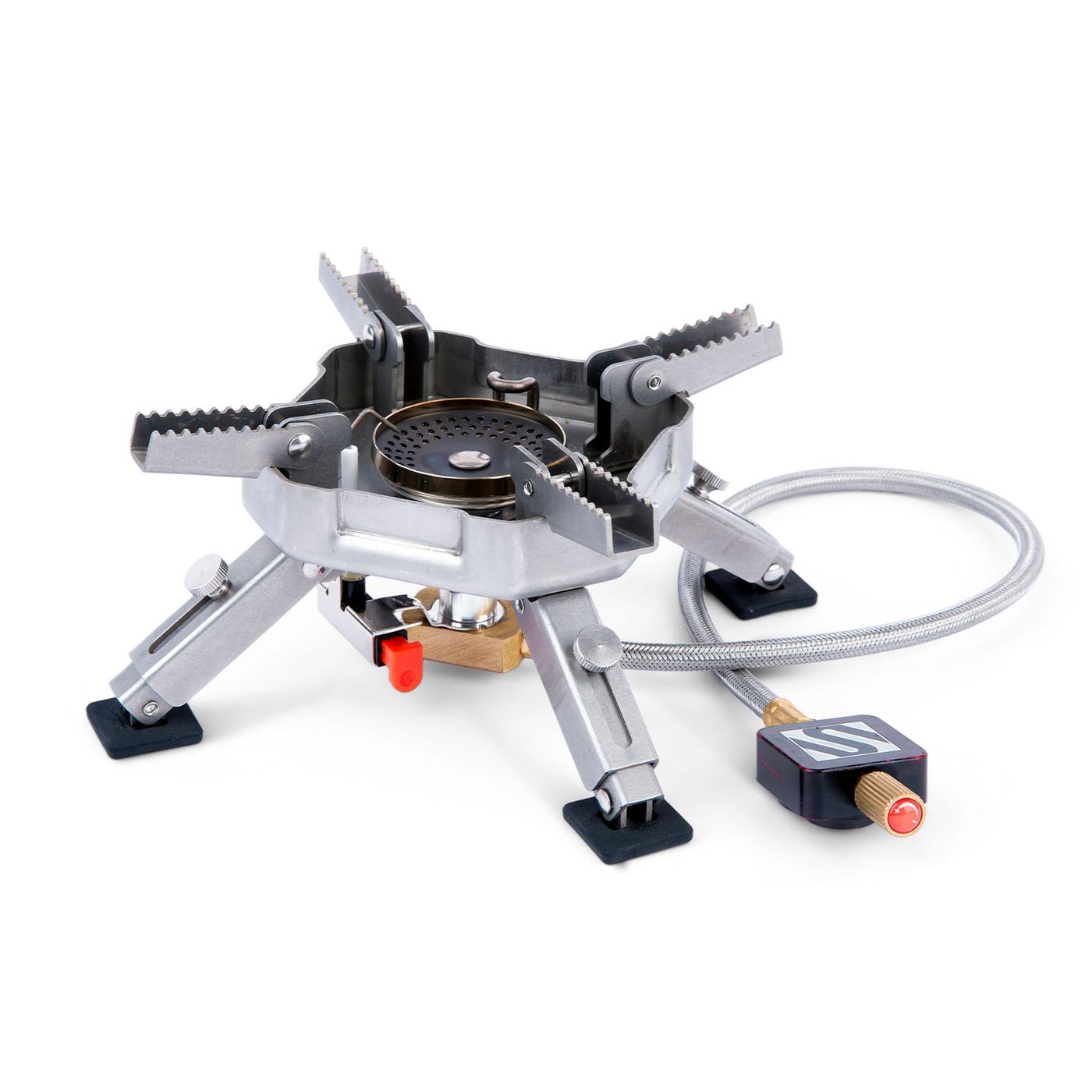 Sonik Sizzla Superstove - Gaskocher