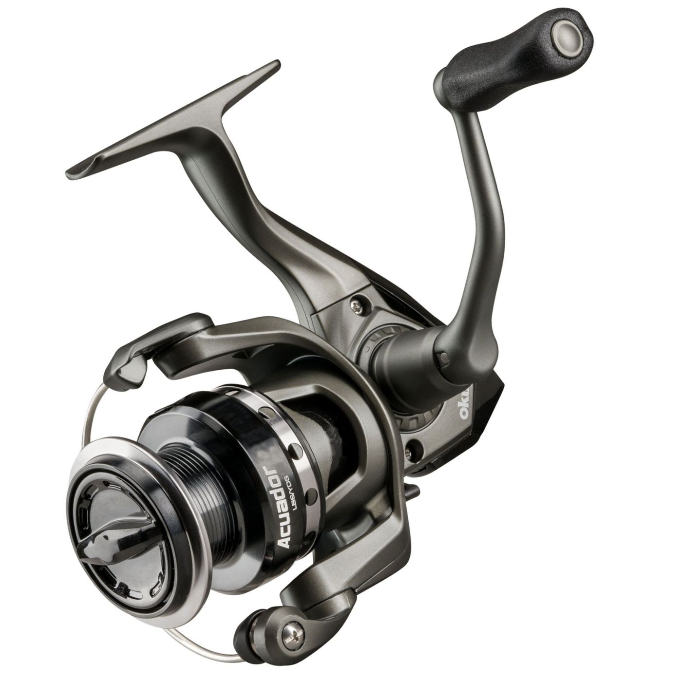 Okuma Acuador 5000 - Angelrolle