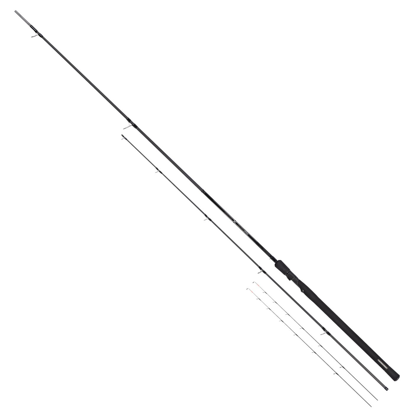 Fox Matrix Horizon X Ultra Pro Commercial 11ft Feeder Rod 60g - Feederrute