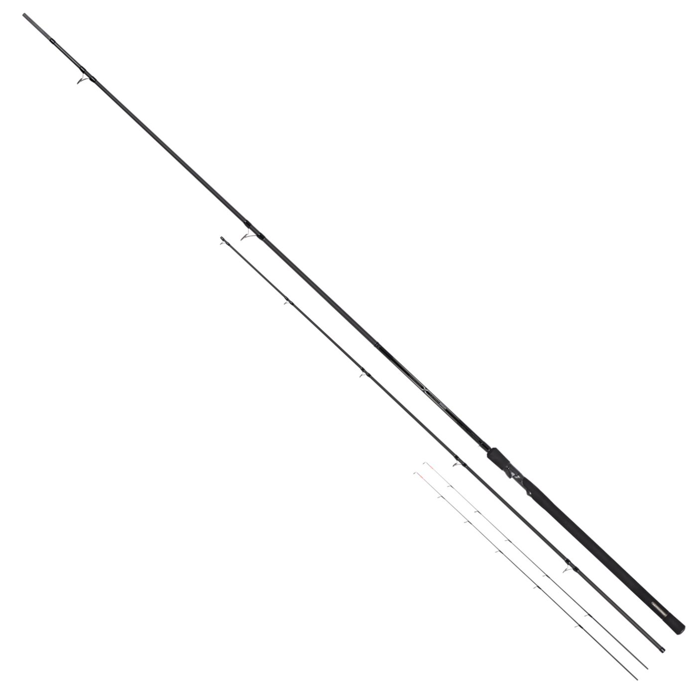 Fox Matrix Horizon X Ultra Pro Distance 3.7m Feeder Rod 80g - Feederrute
