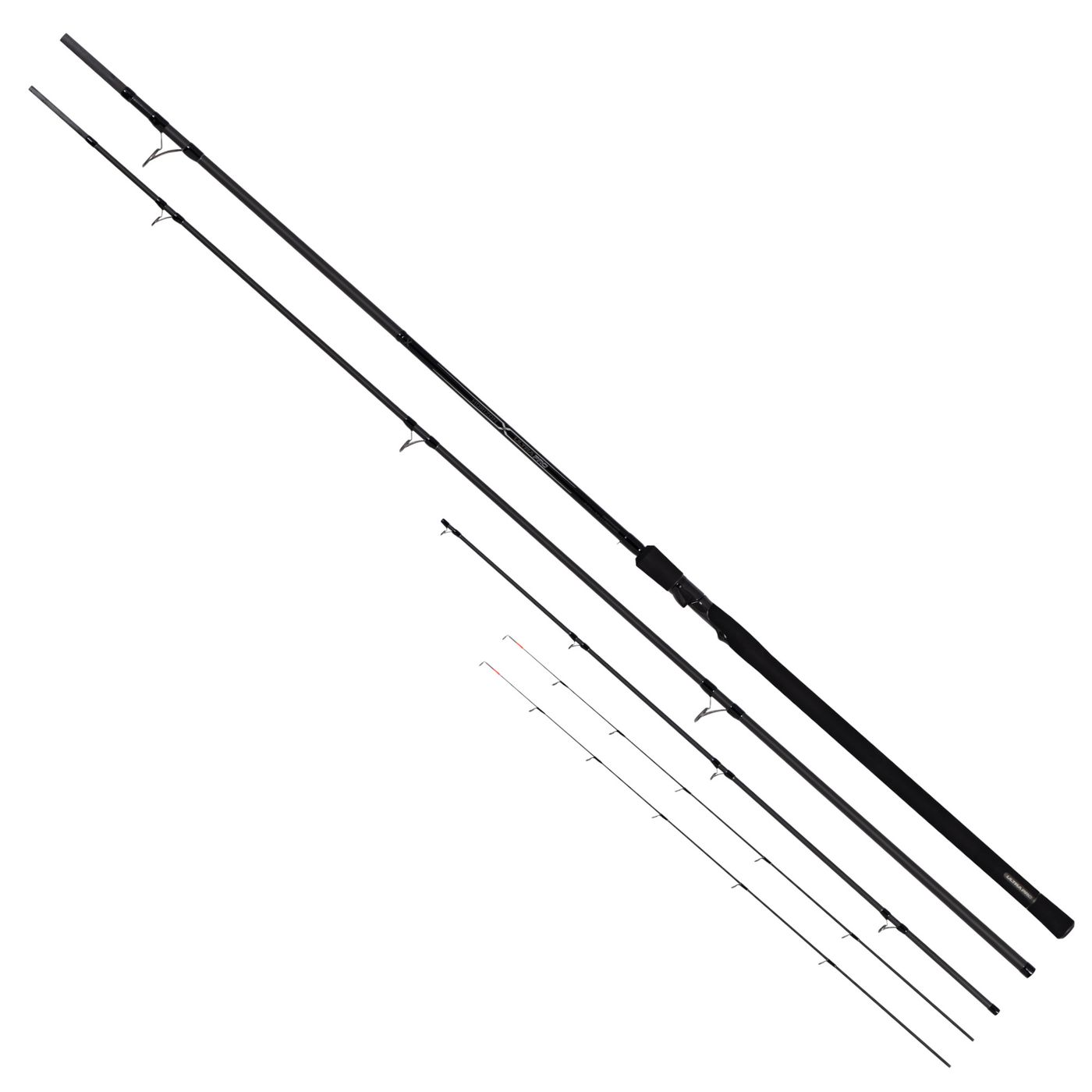 Fox Matrix Horizon X Ultra Pro Distance 4.0m Feeder Rod 100g - Feederrute